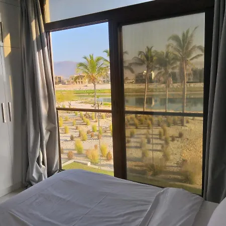 New Exclusive Family Suite With Breathtaking View Salalah Exterior photo
