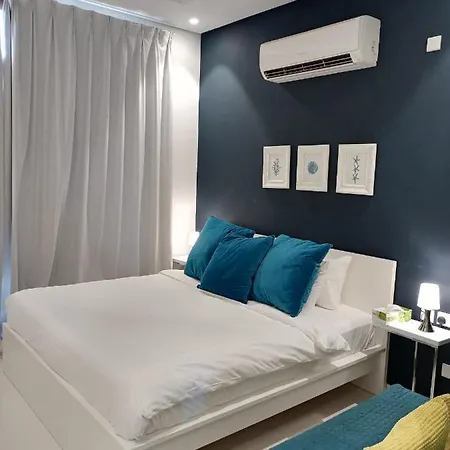 New Exclusive Family Suite With Breathtaking View Salalah Exterior photo