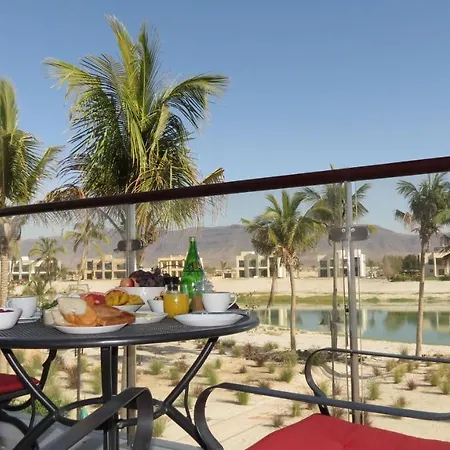 New Exclusive Family Suite With Breathtaking View Salalah Exterior photo