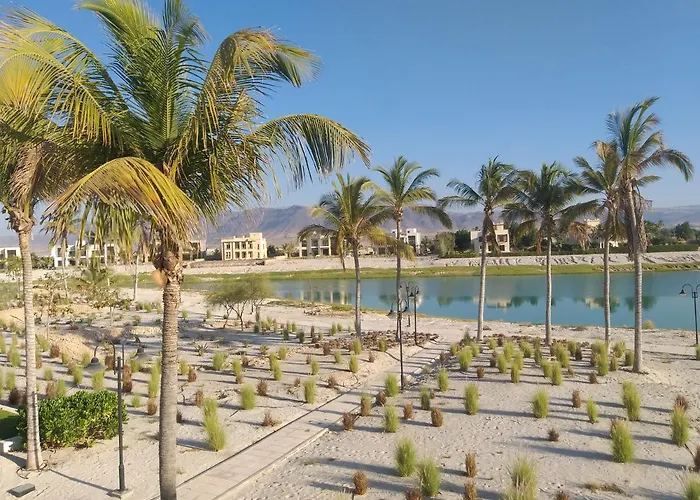 New Exclusive Family Suite With Breathtaking View