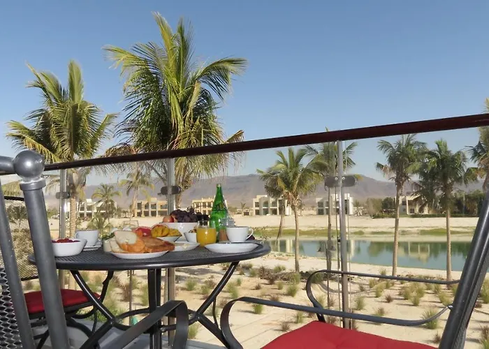 New Exclusive Family Suite With Breathtaking View