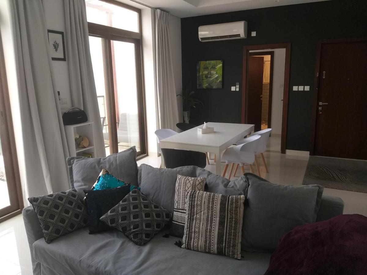 New Exclusive Family With Breathtaking View Apartment Salalah