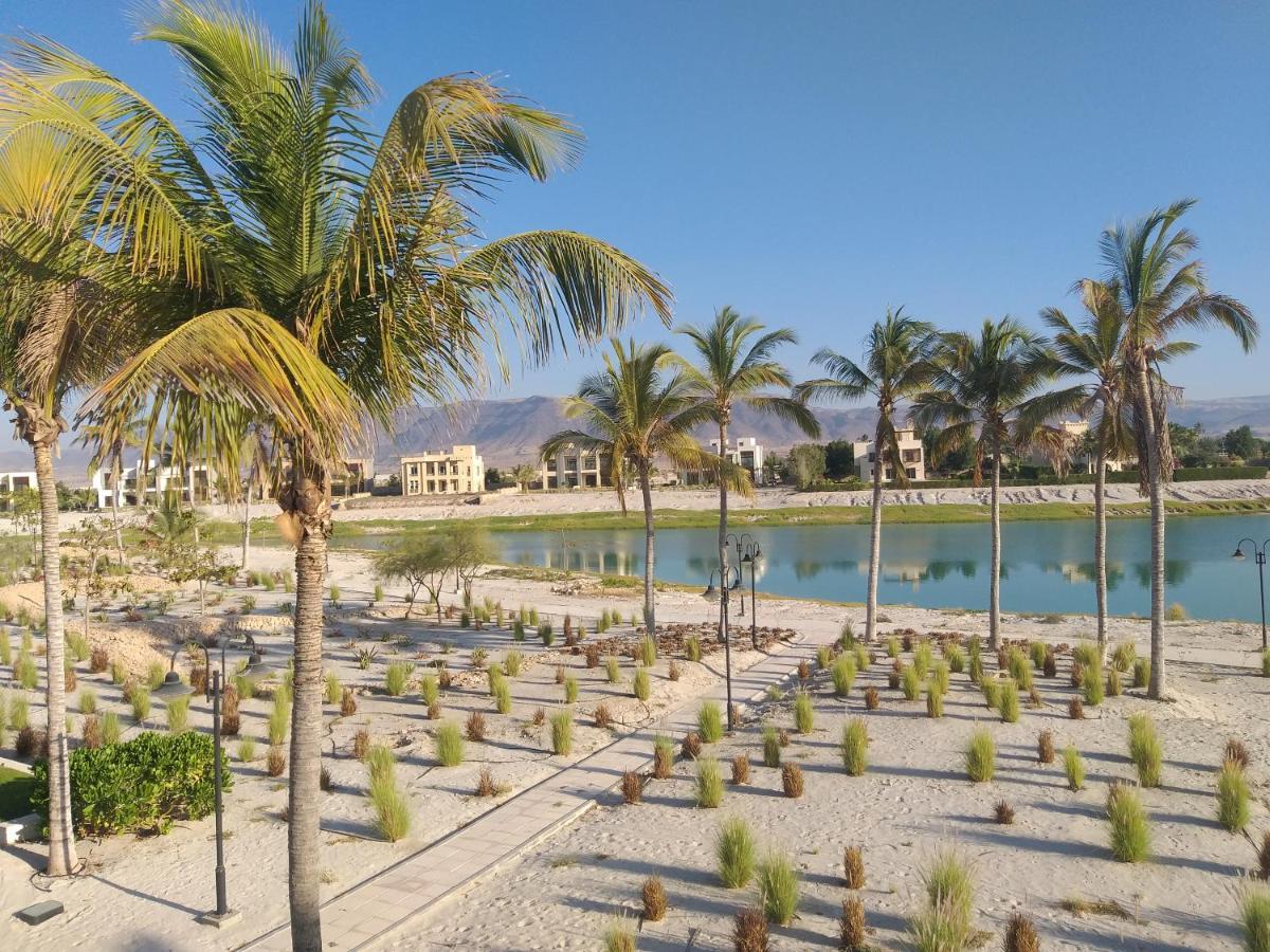 New Exclusive Family With Breathtaking View *