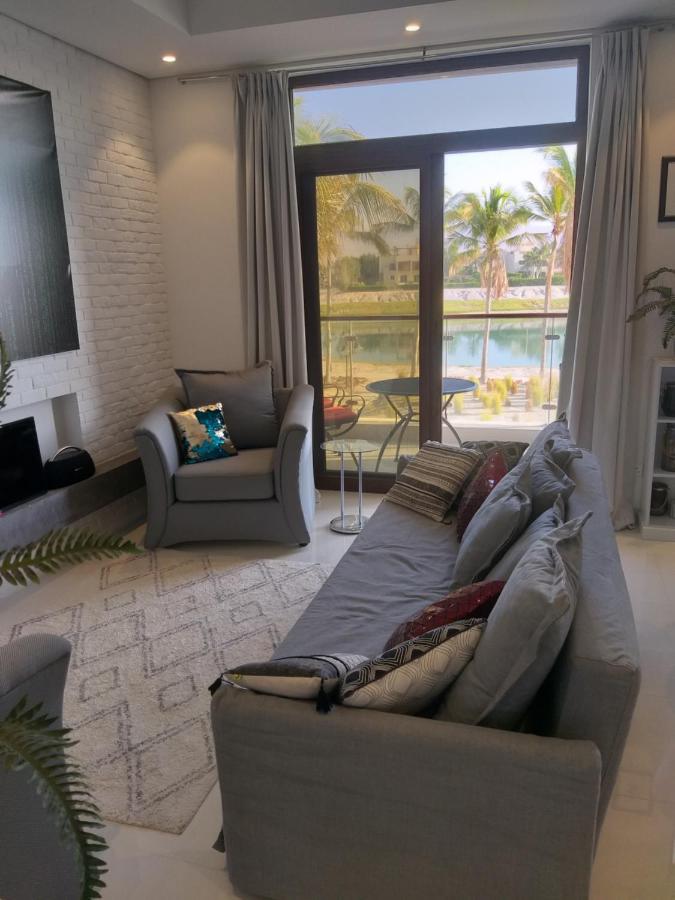 Apartment New Exclusive Family With Breathtaking View Salalah