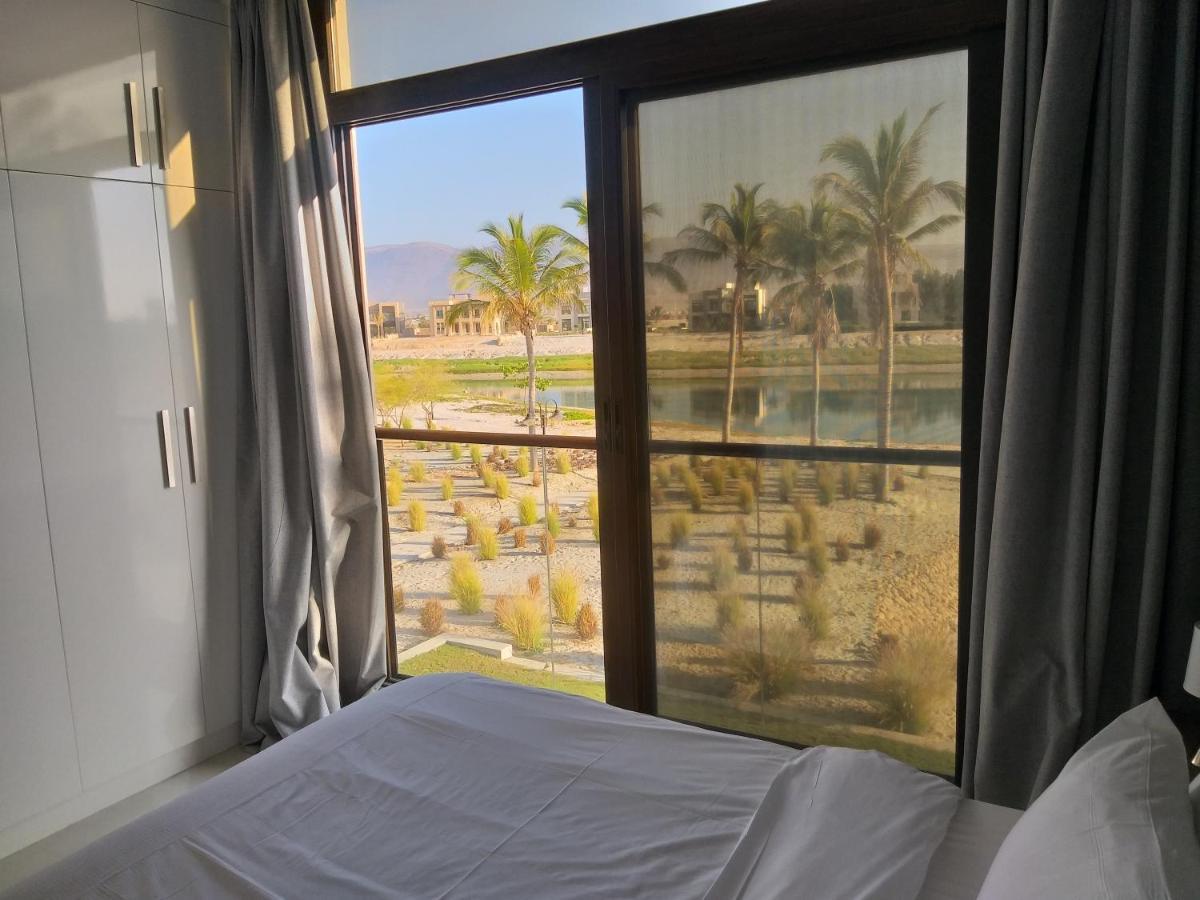 New Exclusive Family With Breathtaking View Salalah