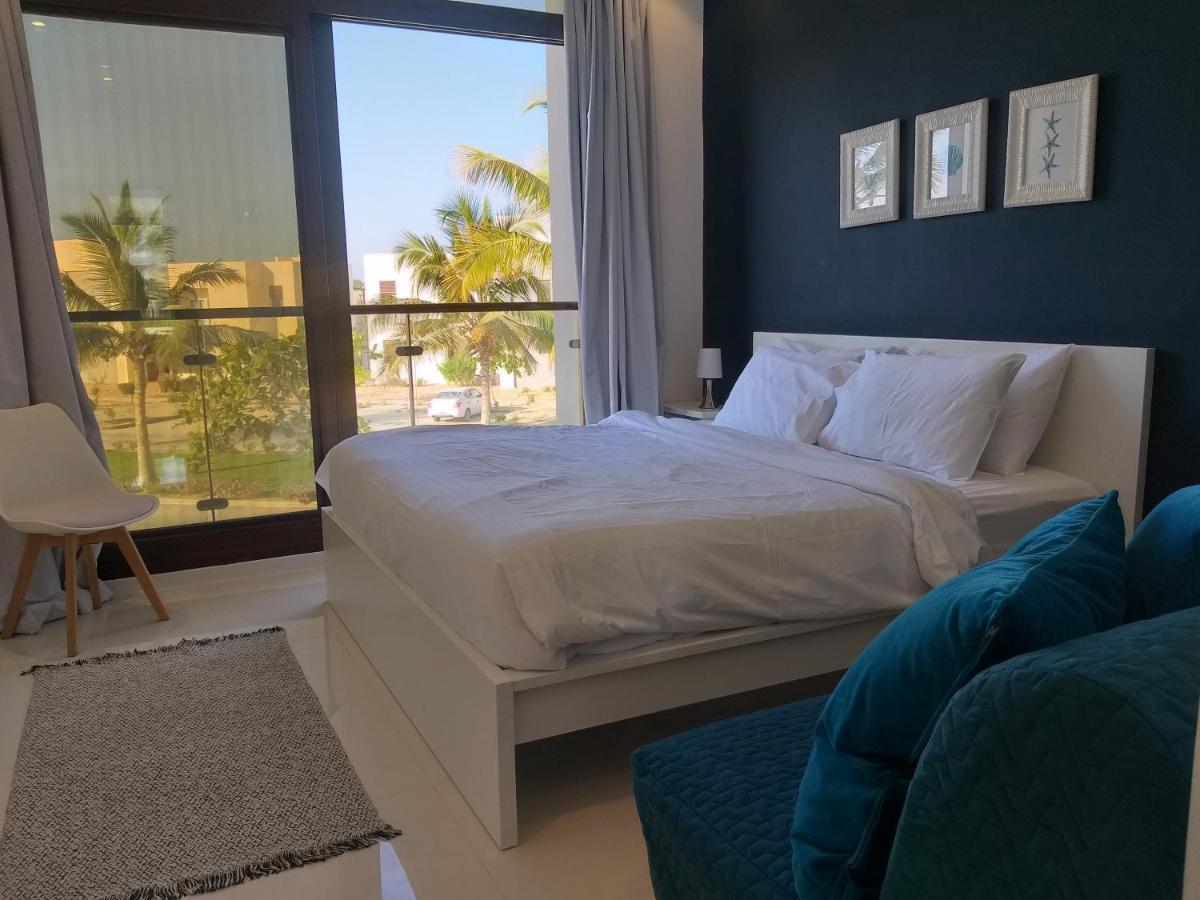 Apartment New Exclusive Family With Breathtaking View Salalah