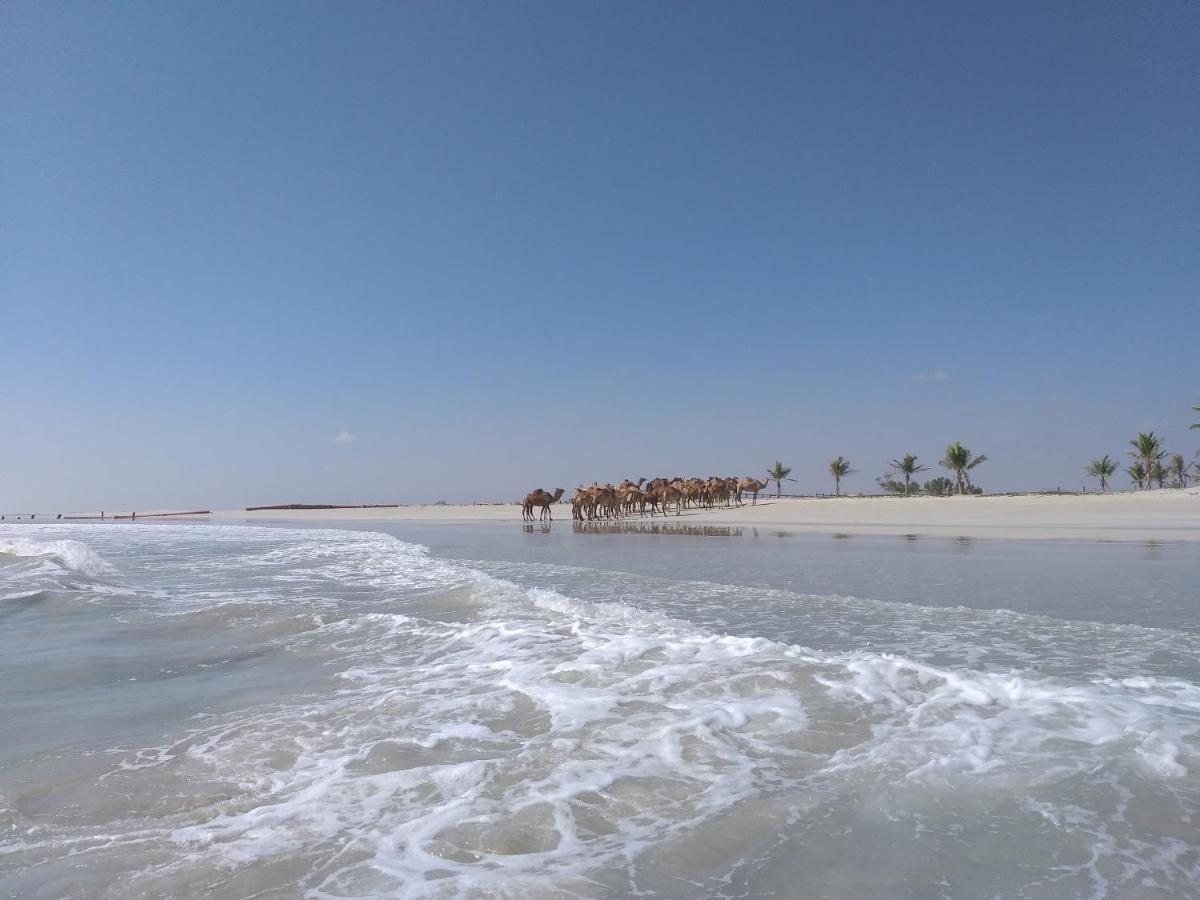 New Exclusive Family With Breathtaking View * Salalah