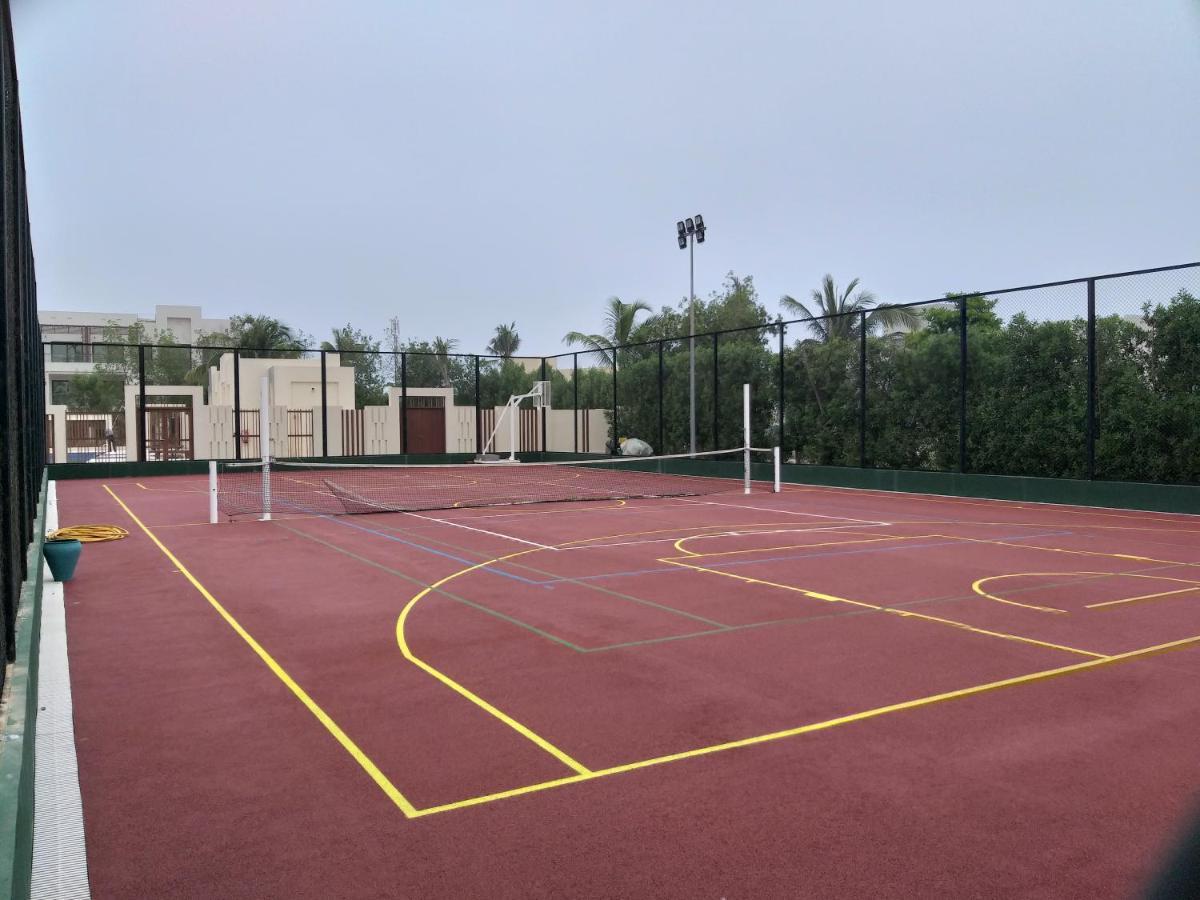 Apartment New Exclusive Family With Breathtaking View Salalah