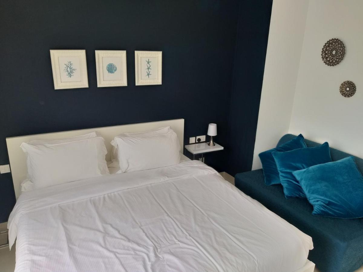 Apartment New Exclusive Family With Breathtaking View *