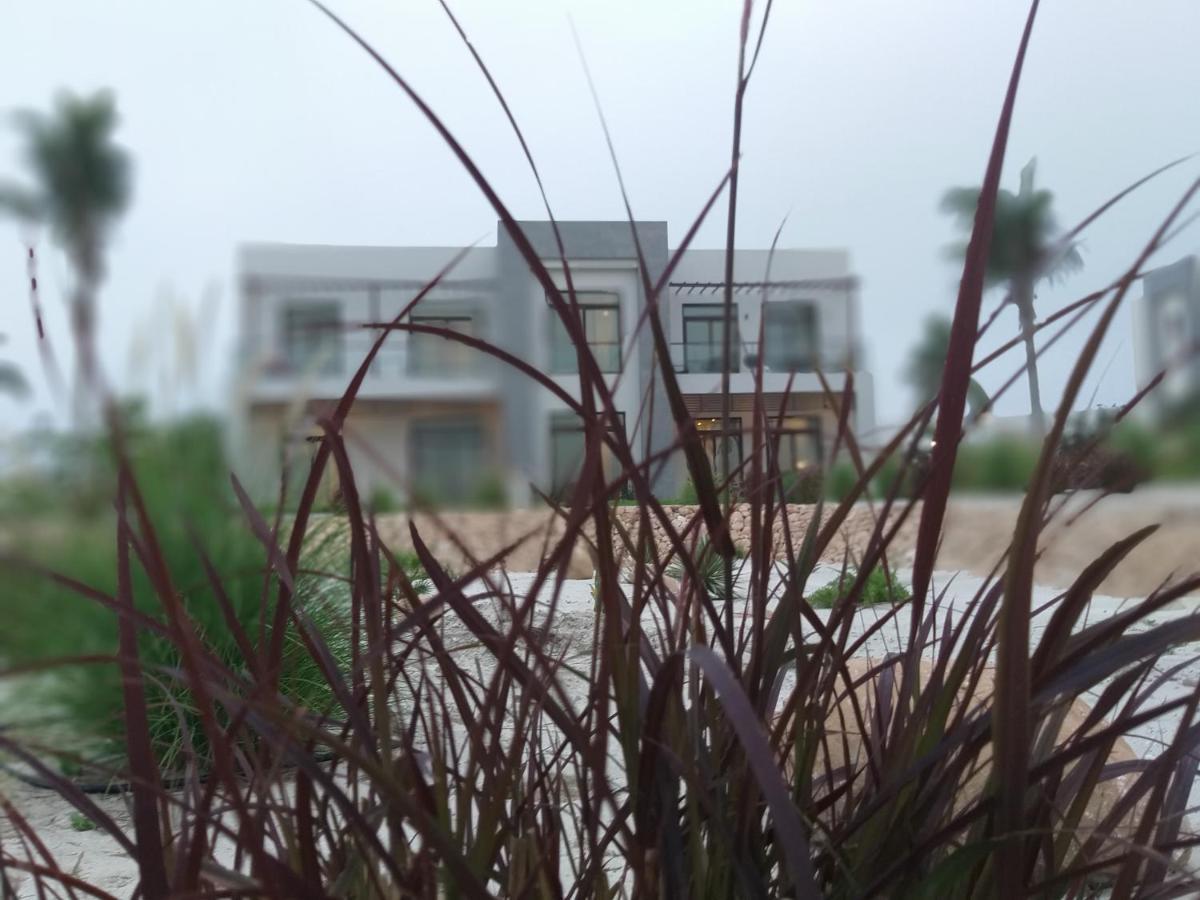 New Exclusive Family With Breathtaking View Apartment Salalah