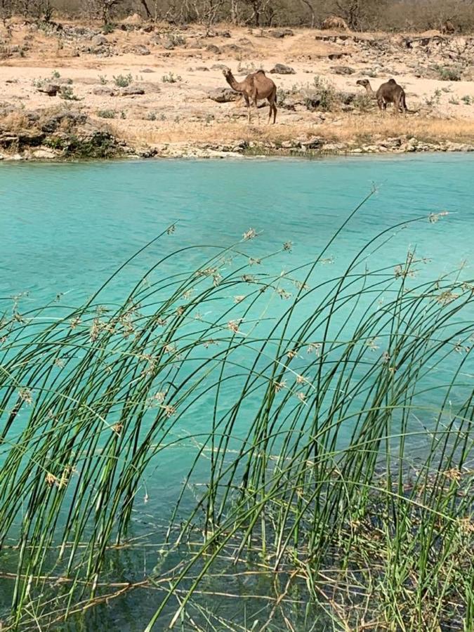 Apartment New Exclusive Family With Breathtaking View Salalah