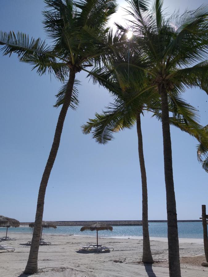 New Exclusive Family With Breathtaking View Salalah