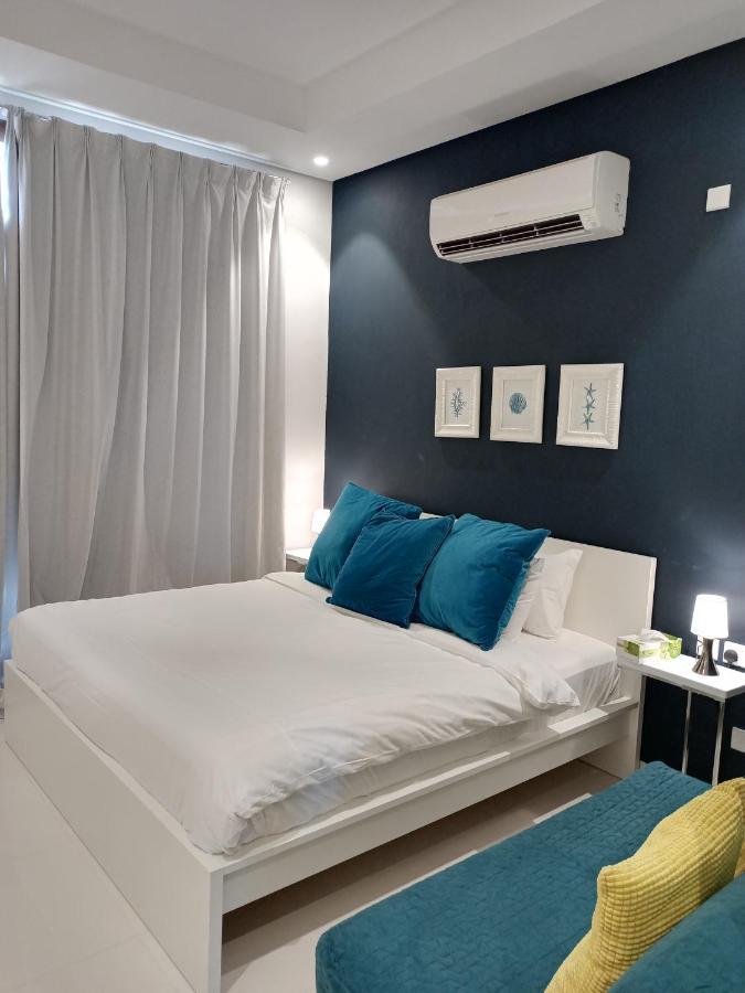 New Exclusive Family With Breathtaking View * Salalah