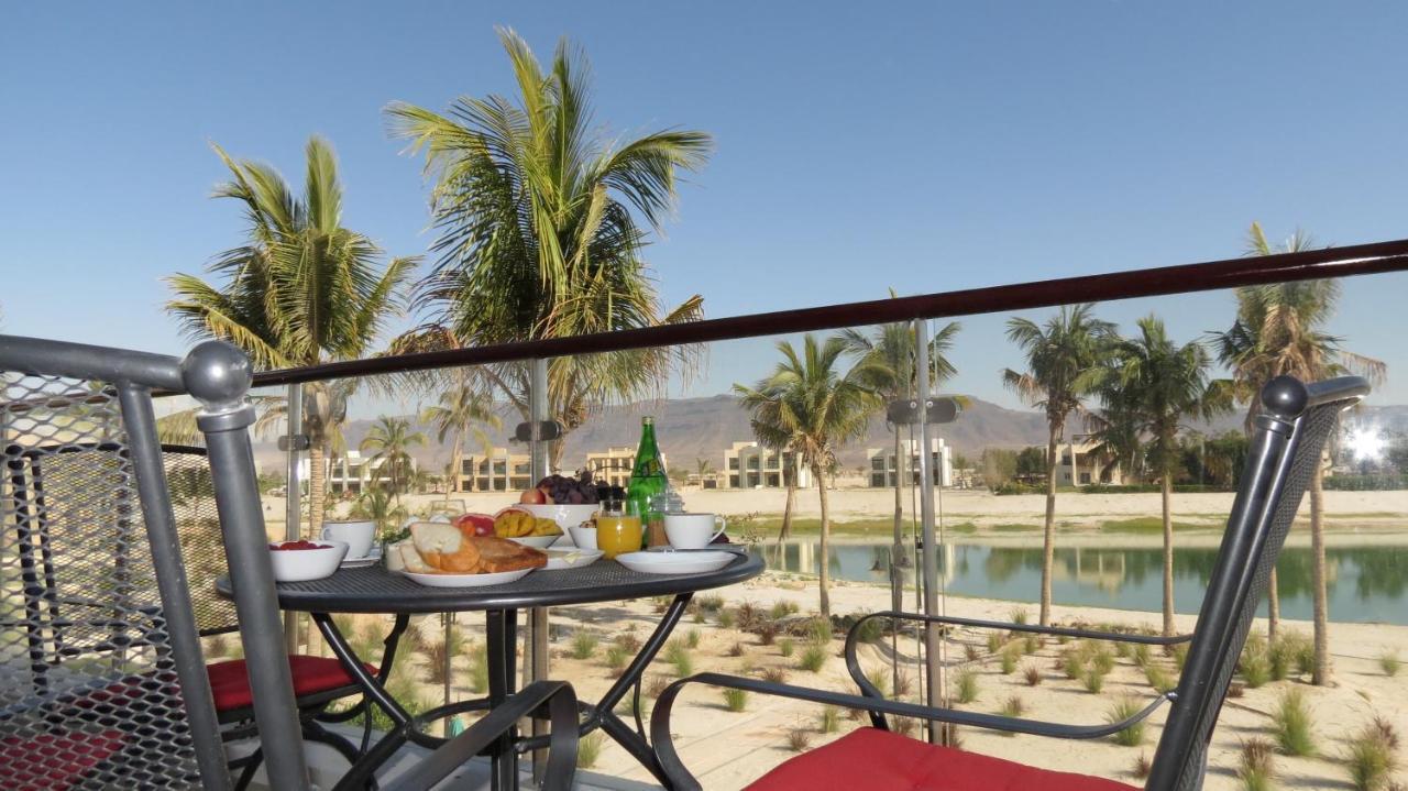 New Exclusive Family With Breathtaking View * Salalah