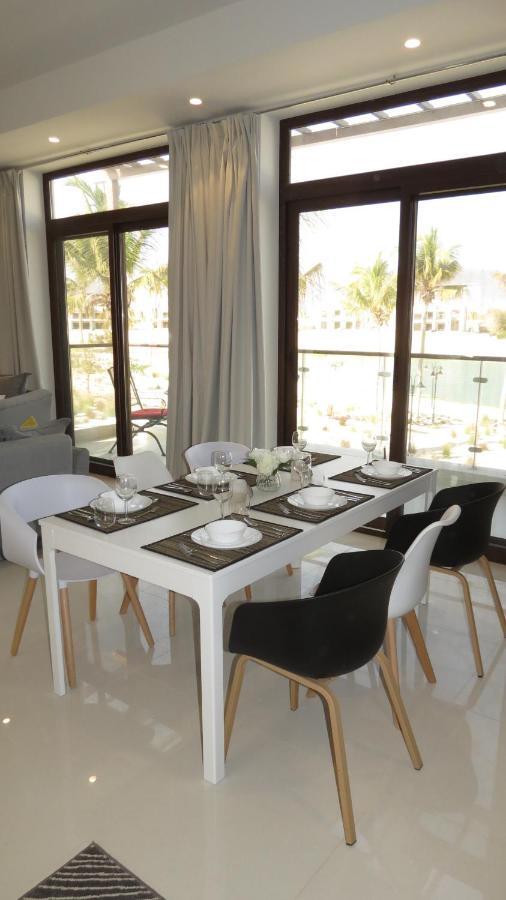 Apartment New Exclusive Family With Breathtaking View *