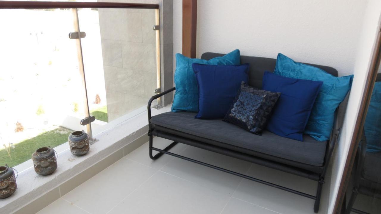 Apartment New Exclusive Family With Breathtaking View *