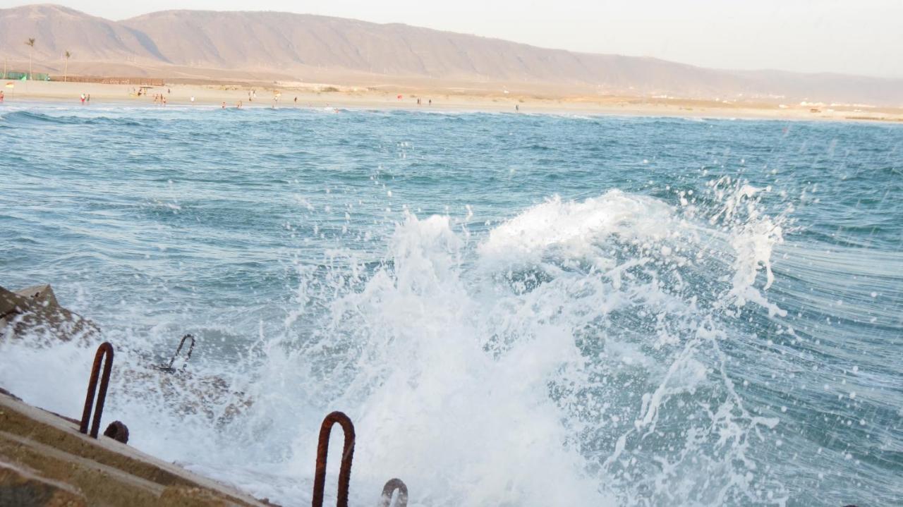 Apartment New Exclusive Family With Breathtaking View Salalah