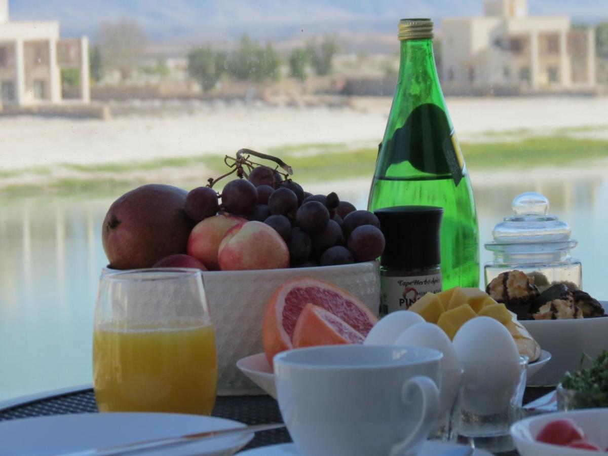 Apartment New Exclusive Family With Breathtaking View Salalah