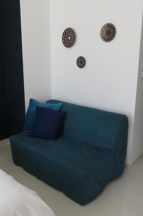 New Exclusive Family With Breathtaking View Apartment