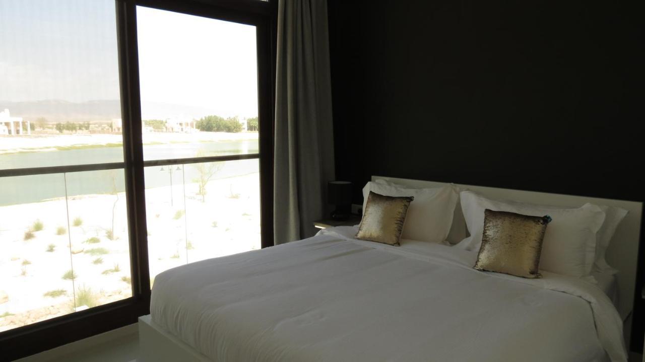New Exclusive Family With Breathtaking View * Salalah