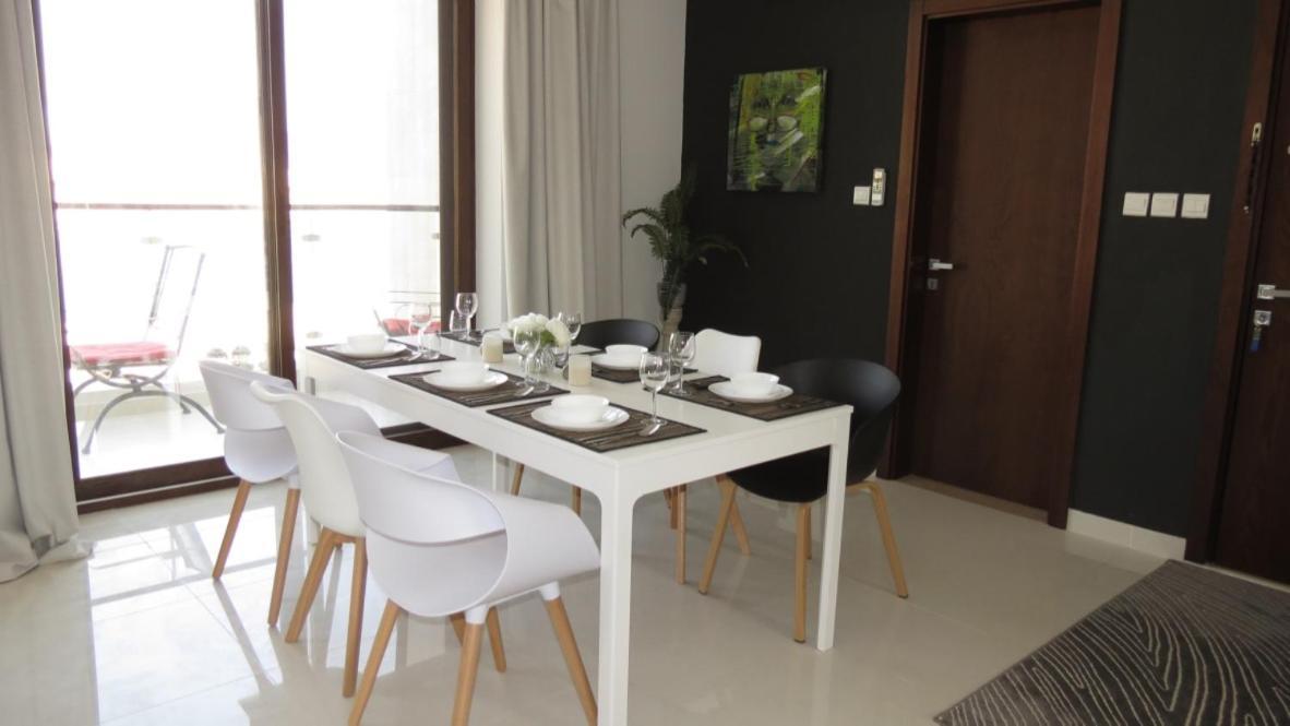 New Exclusive Family With Breathtaking View *
